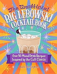 Unofficial big lebowski for sale  Delivered anywhere in UK