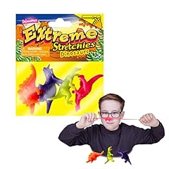 Extreme stretchies dinosaur for sale  Delivered anywhere in USA 
