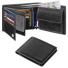 Hocres wallets mens for sale  Delivered anywhere in UK