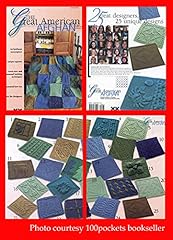 Great american afghan for sale  Delivered anywhere in USA 