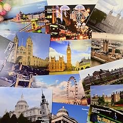 Watsky london postcards for sale  Delivered anywhere in UK