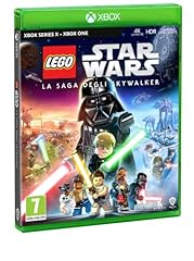 Lego star wars usato  Spedito ovunque in Italia 