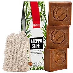 Aleppo soap set for sale  Delivered anywhere in UK