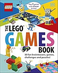 The lego games usato  Spedito ovunque in Italia 