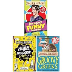 Horrible histories series for sale  Delivered anywhere in UK