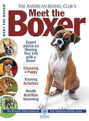 Meet boxer expert for sale  Delivered anywhere in USA 