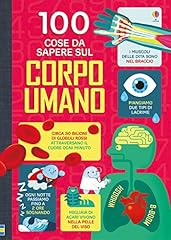 100 cose sapere usato  Spedito ovunque in Italia 