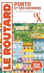 Guide routard porto d'occasion  Livré partout en France
