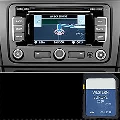 Carte navigation gps d'occasion  Livré partout en France