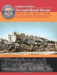 Southern pacific second for sale  Delivered anywhere in USA 