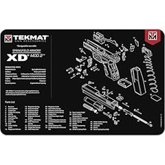Tekmat springfield armory for sale  Delivered anywhere in USA 
