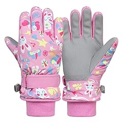 Winter gloves kids for sale  Delivered anywhere in USA 