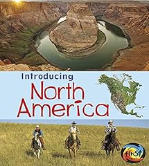 Introducing north america for sale  Delivered anywhere in USA 