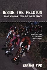 Inside peloton riding for sale  Delivered anywhere in UK