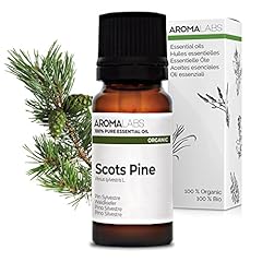 Aroma labs scots for sale  Delivered anywhere in UK