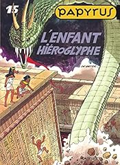 Papyrus tome enfant d'occasion  Livré partout en France