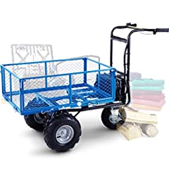Landworks utility cart for sale  Delivered anywhere in USA 