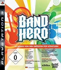 Band hero usato  Spedito ovunque in Italia 