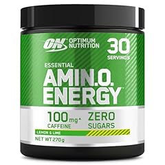 Optimum nutrition amino for sale  Delivered anywhere in UK