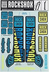 Rockshox unisex erwachsene gebraucht kaufen  Wird an jeden Ort in Deutschland