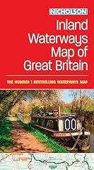 Nicholson inland waterways for sale  Delivered anywhere in UK