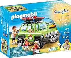 Playmobil road suv for sale  Delivered anywhere in USA 