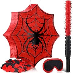 Deekin spider pinata for sale  Delivered anywhere in USA 