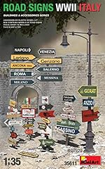 Miniart min35611 militare usato  Spedito ovunque in Italia 