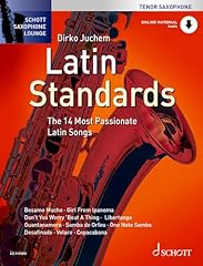 Latin standards feurigsten gebraucht kaufen  Wird an jeden Ort in Deutschland