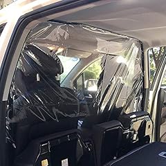 Ranranhome transparent car for sale  Delivered anywhere in UK