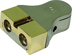 Morsetto batteria polo usato  Spedito ovunque in Italia 