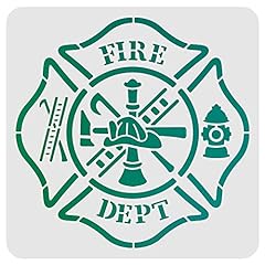 Fingerinspire fire department for sale  Delivered anywhere in USA 