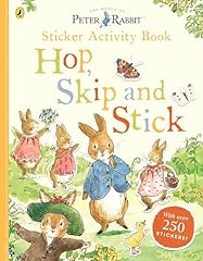 Peter rabbit hop for sale  Delivered anywhere in UK