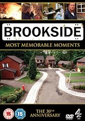 Brookside memorable moments for sale  Delivered anywhere in UK