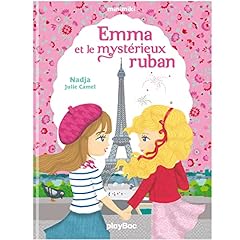 Minimiki emma mystérieux d'occasion  Livré partout en Belgiqu