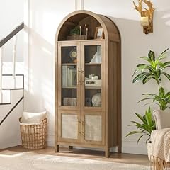 Tall arched display for sale  Delivered anywhere in USA 