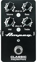 Ampeg classic gebraucht kaufen  Wird an jeden Ort in Deutschland