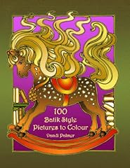 100 batik style for sale  Delivered anywhere in USA 