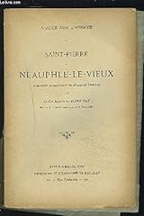 Saint pierre neauphle d'occasion  Livré partout en France