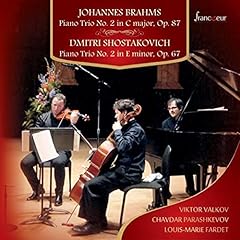 Piano trio no. d'occasion  Livré partout en France