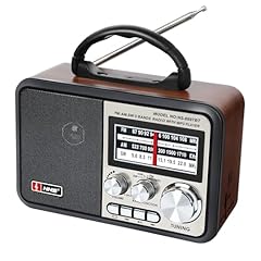 Retro vintage radio for sale  Delivered anywhere in USA 