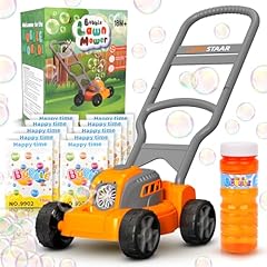 Bubble lawn mower for sale  Delivered anywhere in USA 