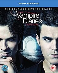 Vampire diaries season for sale  Delivered anywhere in UK