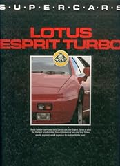 Supercars lotus d'occasion  Livré partout en Belgiqu