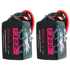 Cnhl 1300mah lipo for sale  Delivered anywhere in USA 