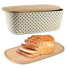 Nomotruc bread box for sale  Delivered anywhere in USA 