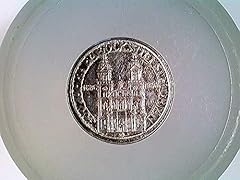 Medaille österreich barocksti gebraucht kaufen  Wird an jeden Ort in Deutschland
