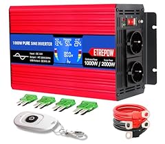 Etrepow 1000w 2000w usato  Spedito ovunque in Italia 