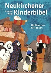 Neukirchener kinder bibel gebraucht kaufen  Wird an jeden Ort in Deutschland