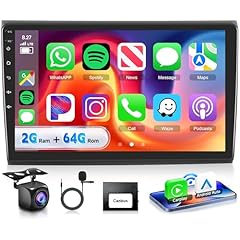 64g wireless carplay usato  Spedito ovunque in Italia 